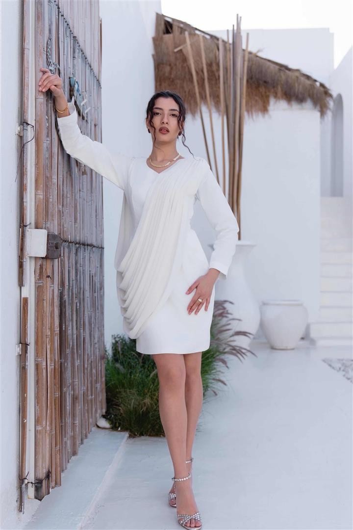model - Suzana for Kuwait